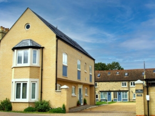 The Maltings Chesterton-